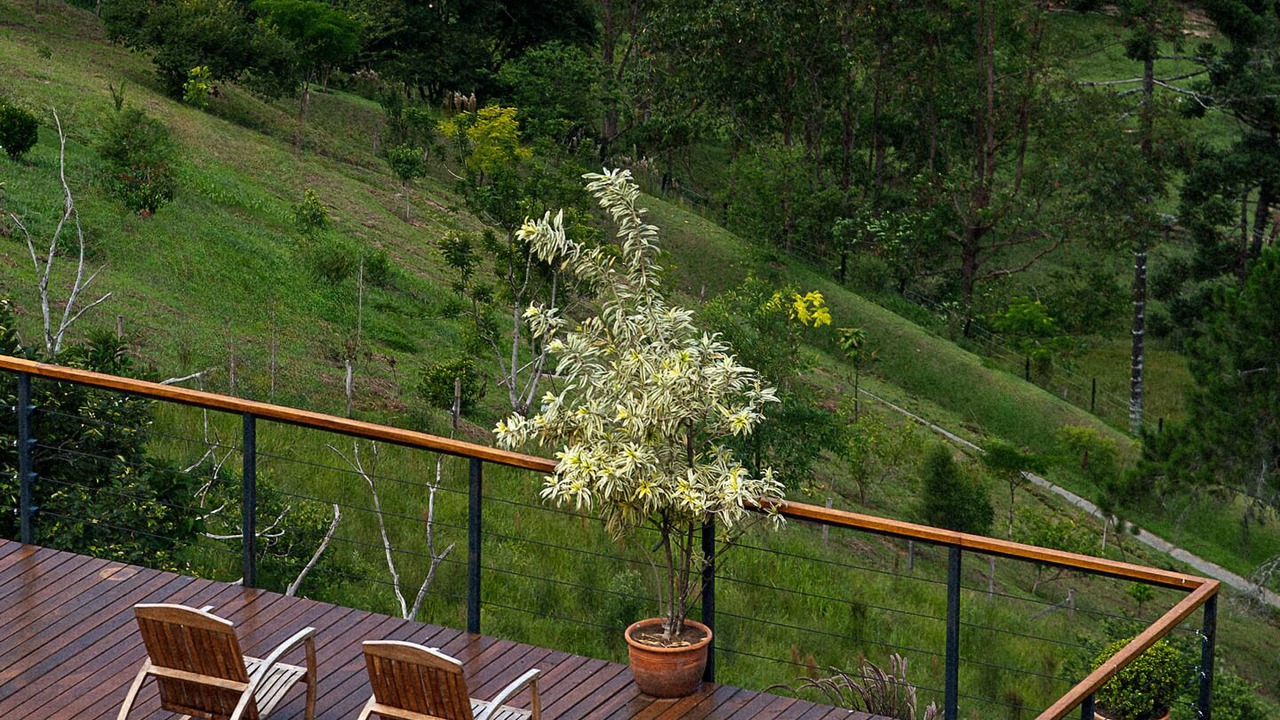 Photo of Outdoor in Santo Antonio do Pinhal