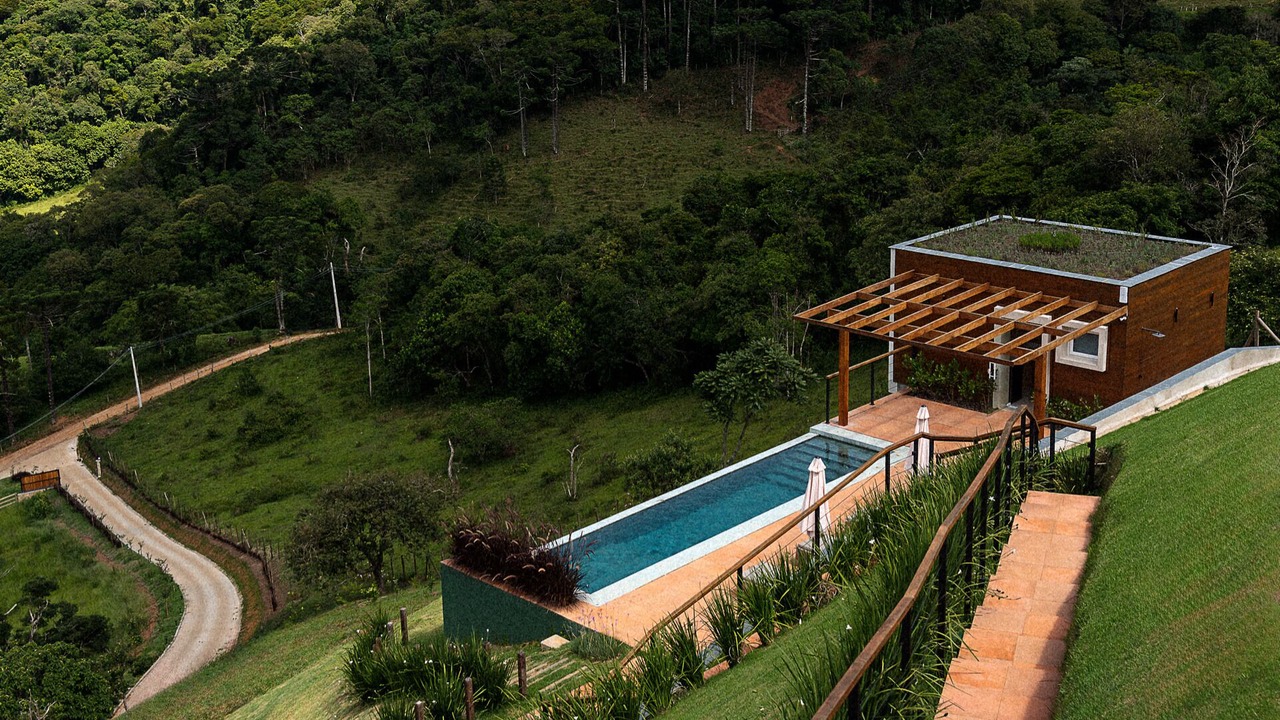 Photo of Outdoor in Santo Antonio do Pinhal