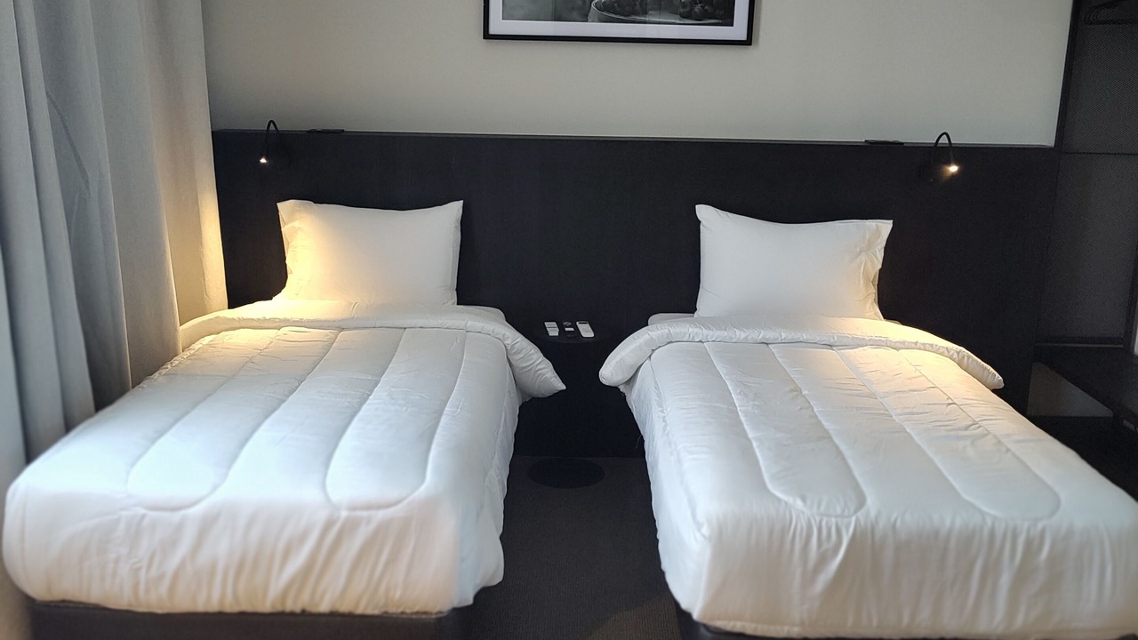 Photo of Bedroom in Historic Center