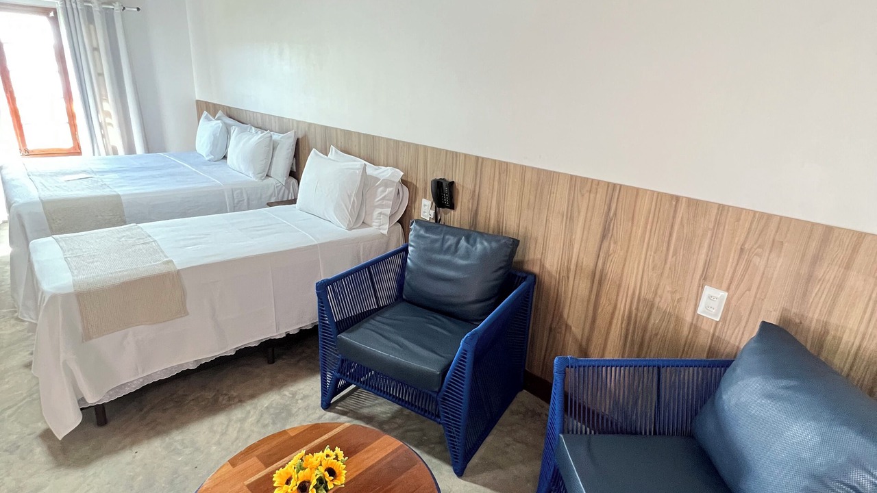 Photo of Bedroom in Delmiro Gouveia