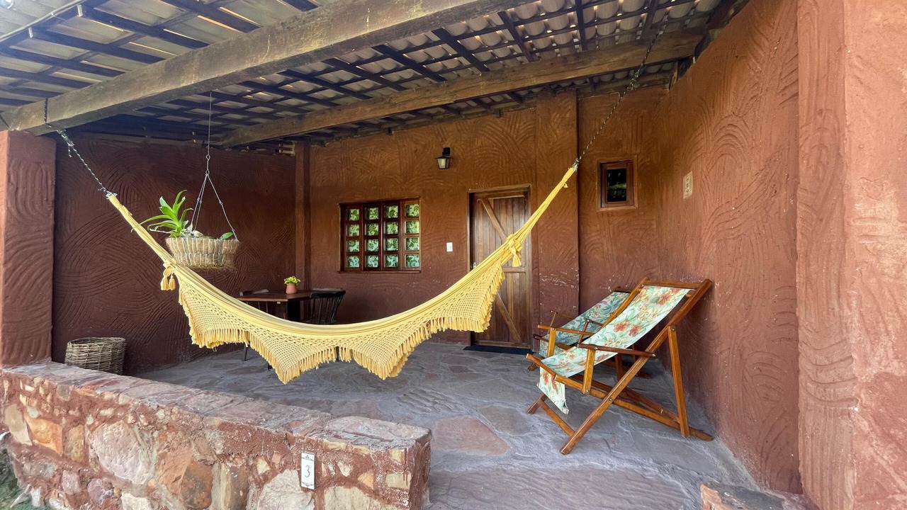 Photo of Bedroom in Delmiro Gouveia
