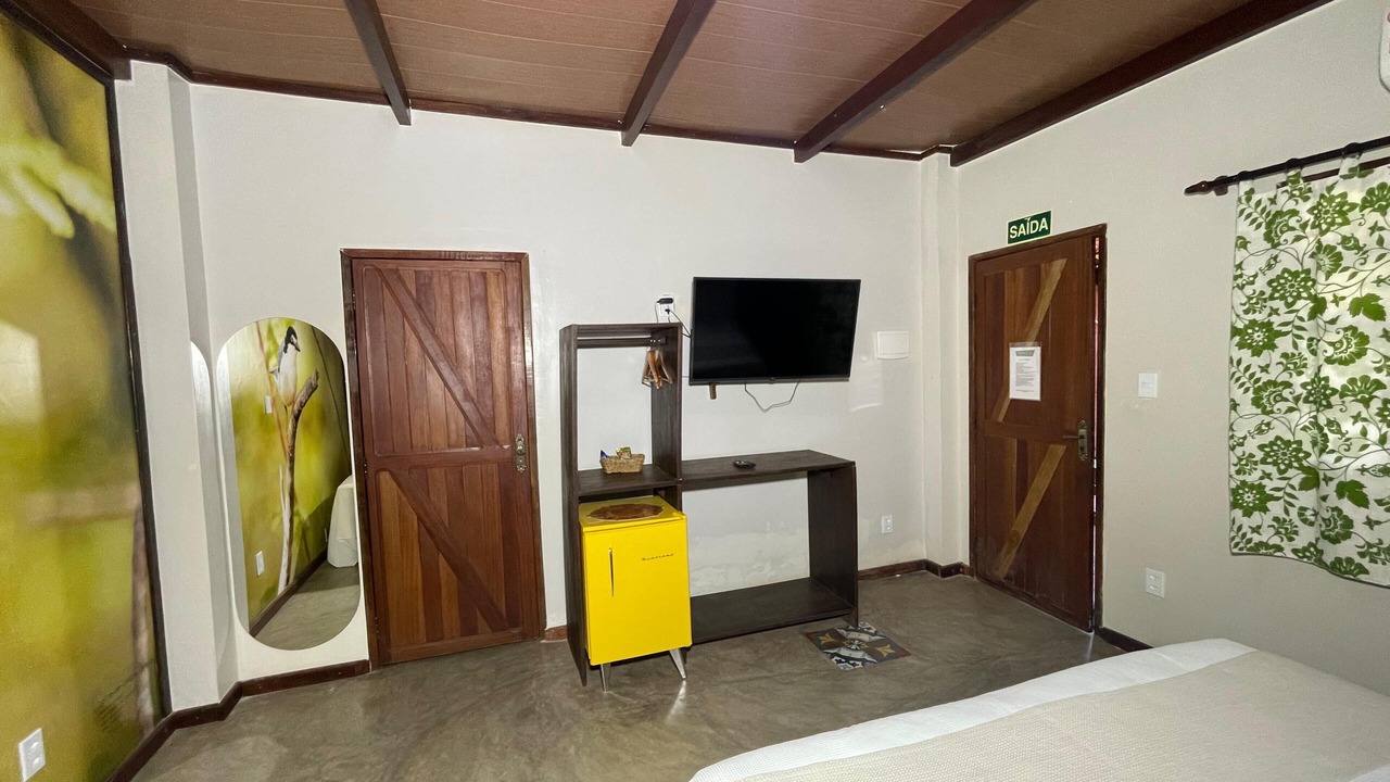 Photo of Bedroom in Delmiro Gouveia