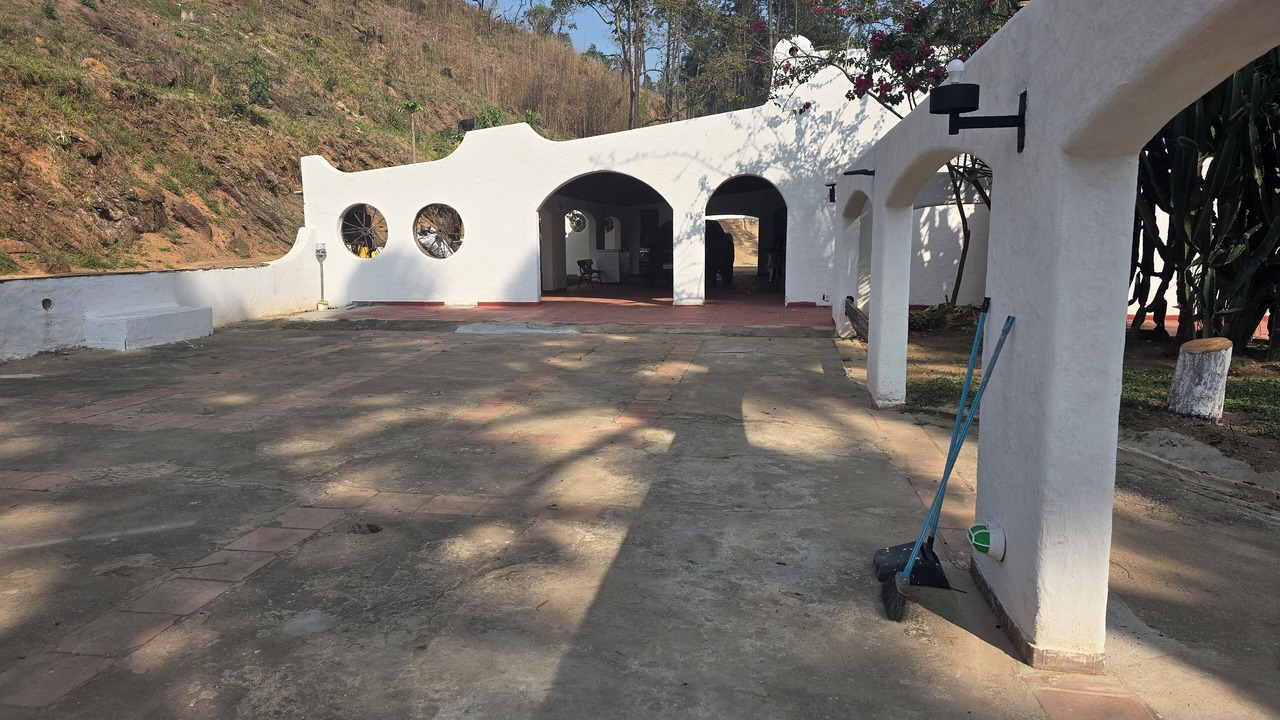 Photo of Patio Balcony in Itapecerica da Serra