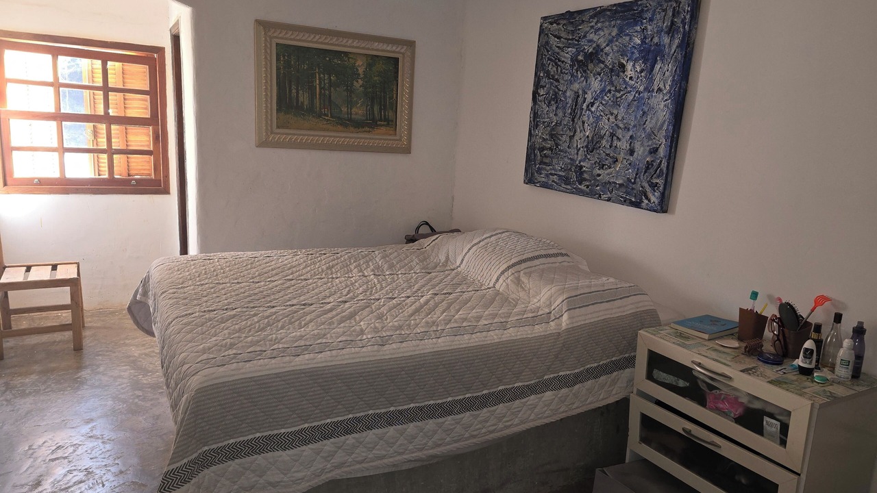 Photo of Bedroom in Itapecerica da Serra