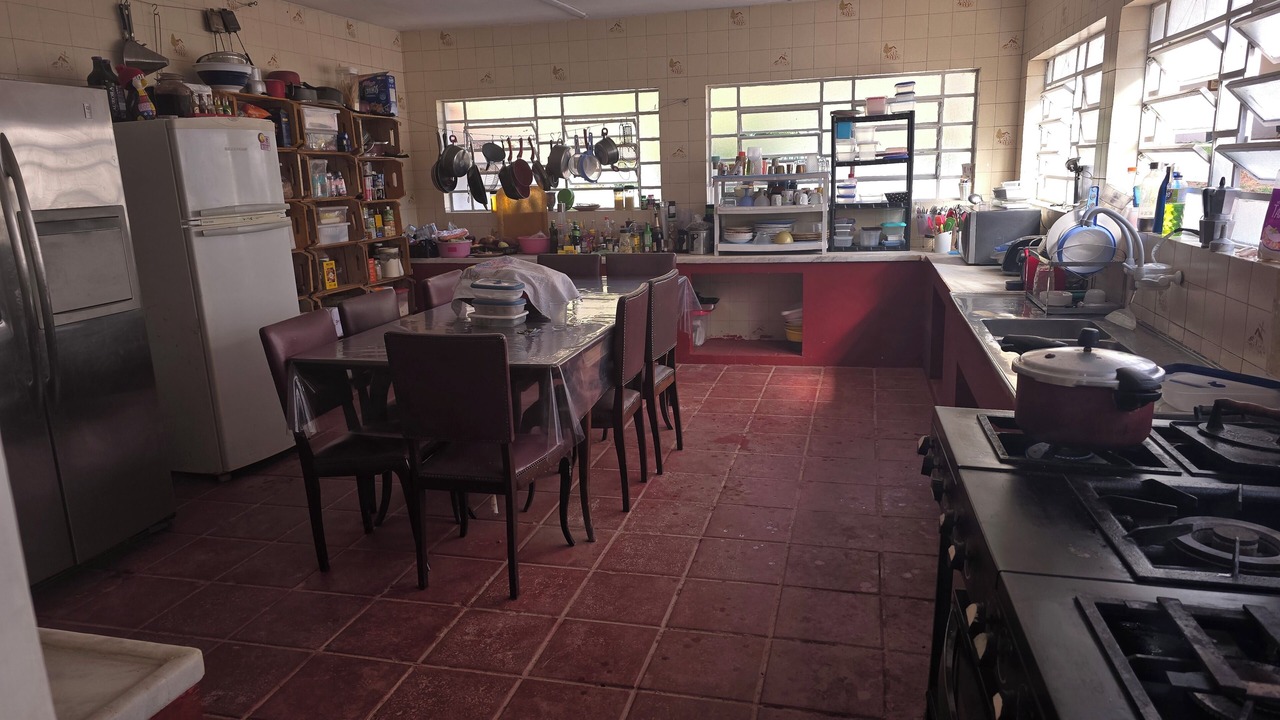 Photo of Kitchen in Itapecerica da Serra