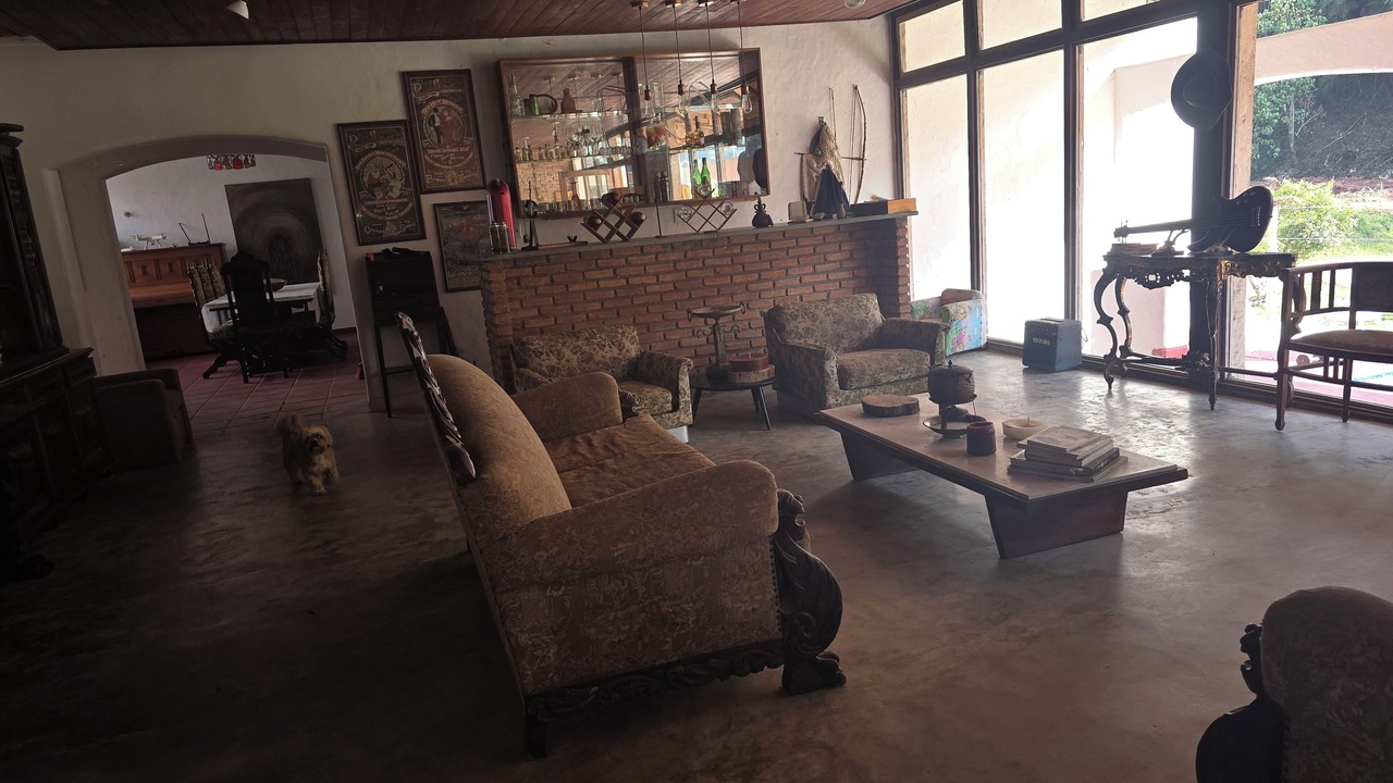 Photo of Livingroom in Itapecerica da Serra
