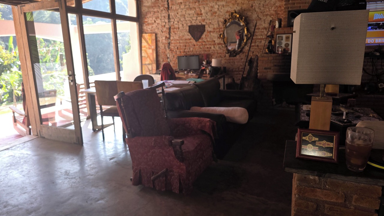 Photo of Livingroom in Itapecerica da Serra