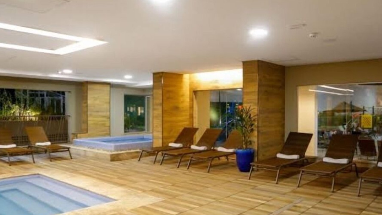 Photo of Livingroom in Olimpia