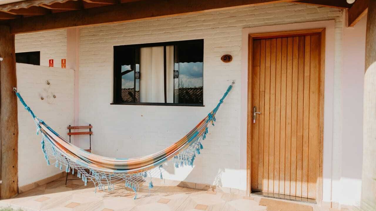 Photo of Patio Balcony in Socorro