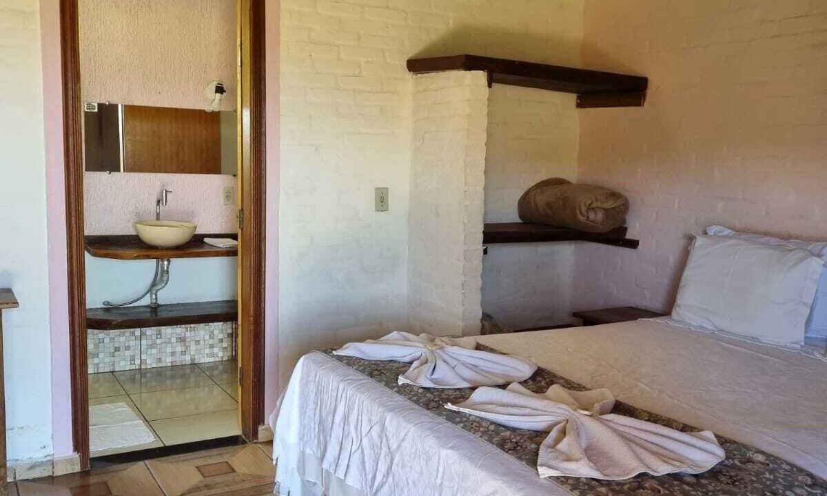 Photo of Bedroom in Socorro