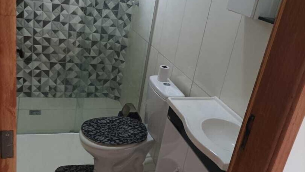 Photo of Bathroom in Tupa