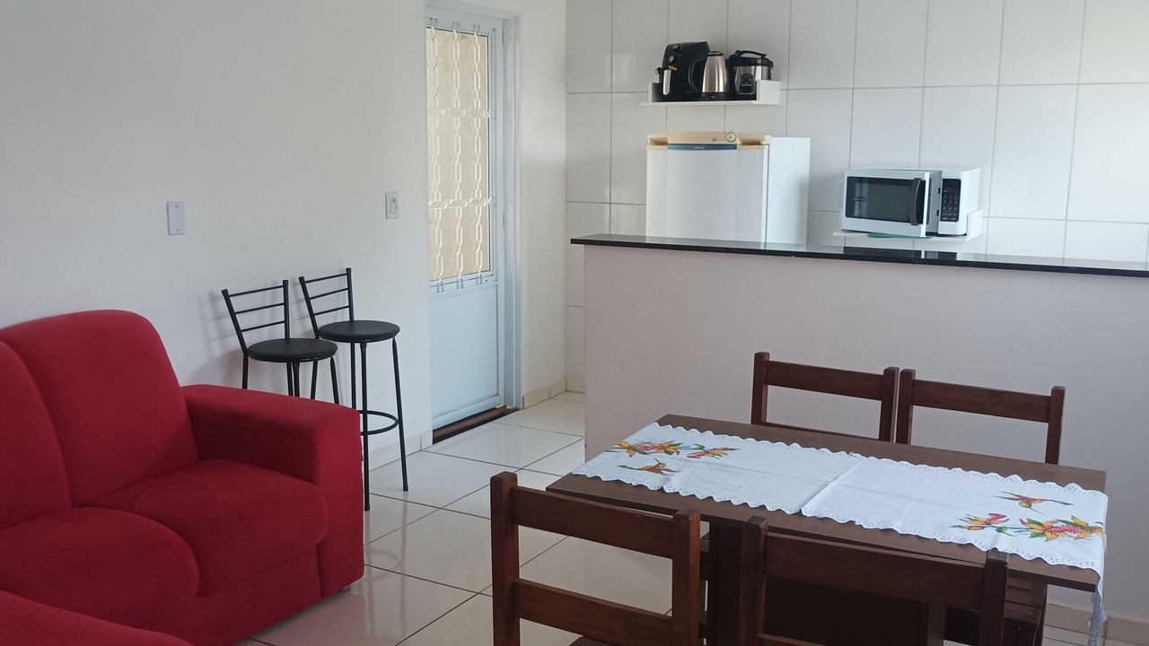 Photo of Livingroom in Tupa