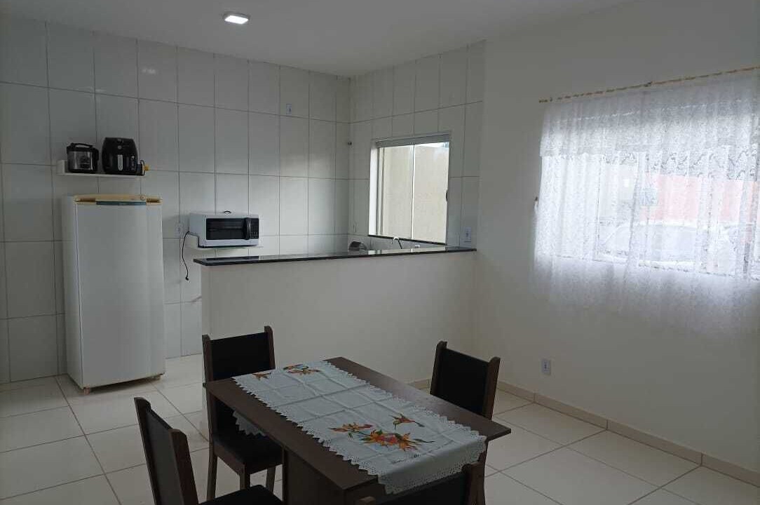 Photo of Kitchen in Tupa