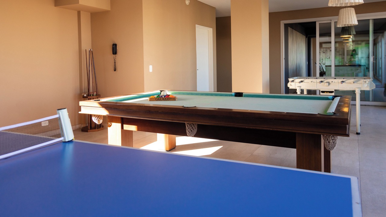 Photo of Bedroom in Chacarita