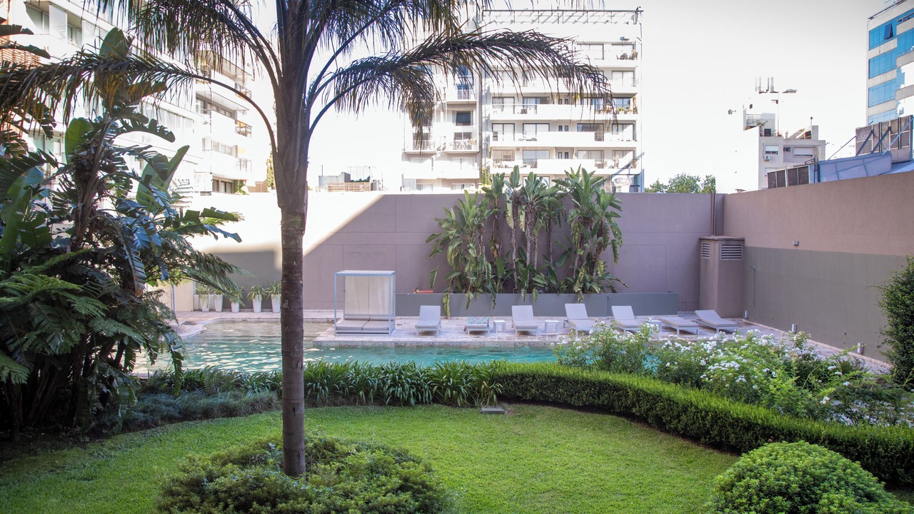 Photo of Outdoor in Chacarita