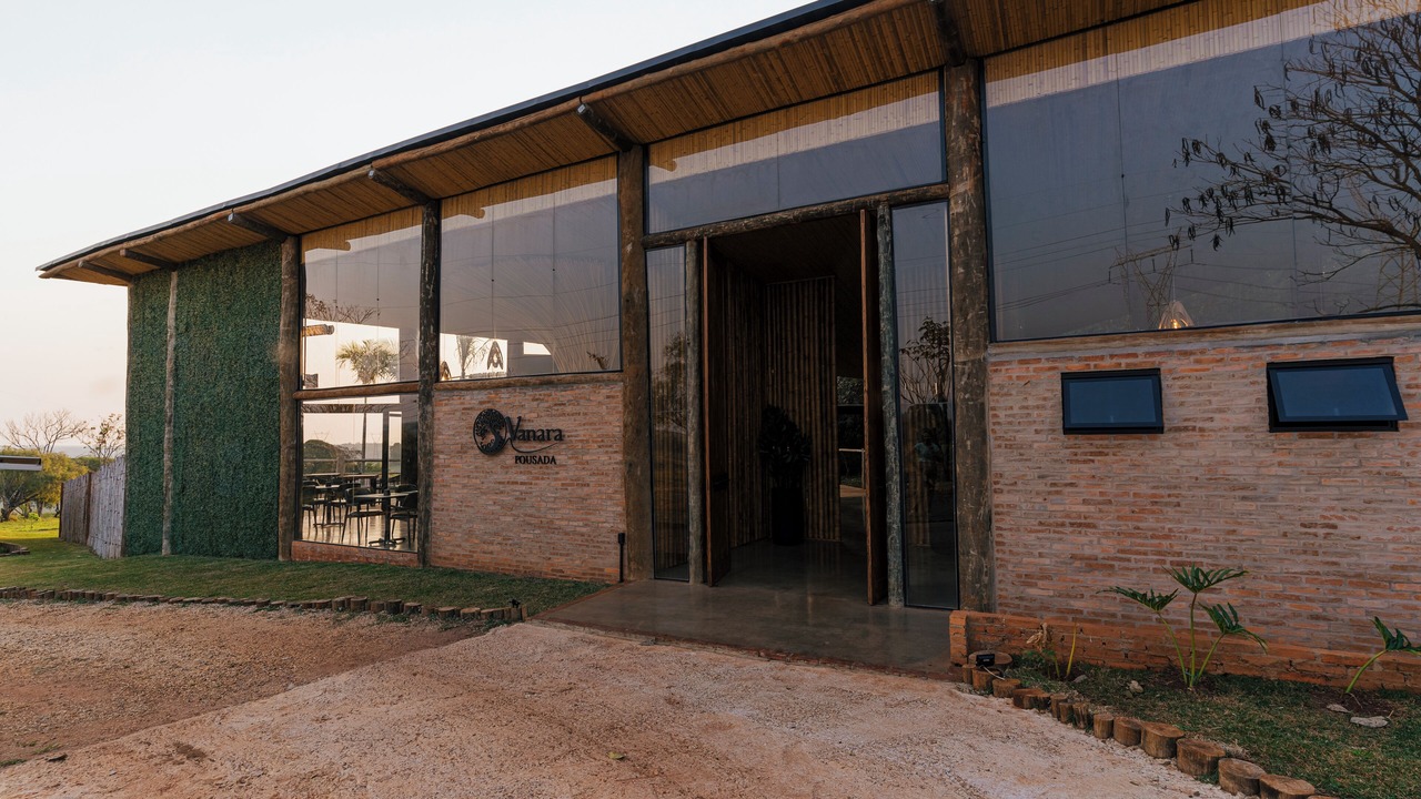 Photo of Outdoor in Chacara de Recreio Jardim Alvorada