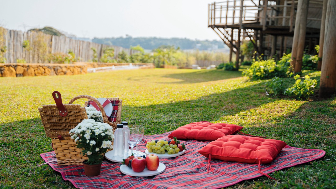 Photo of Outdoor in Chacara de Recreio Jardim Alvorada