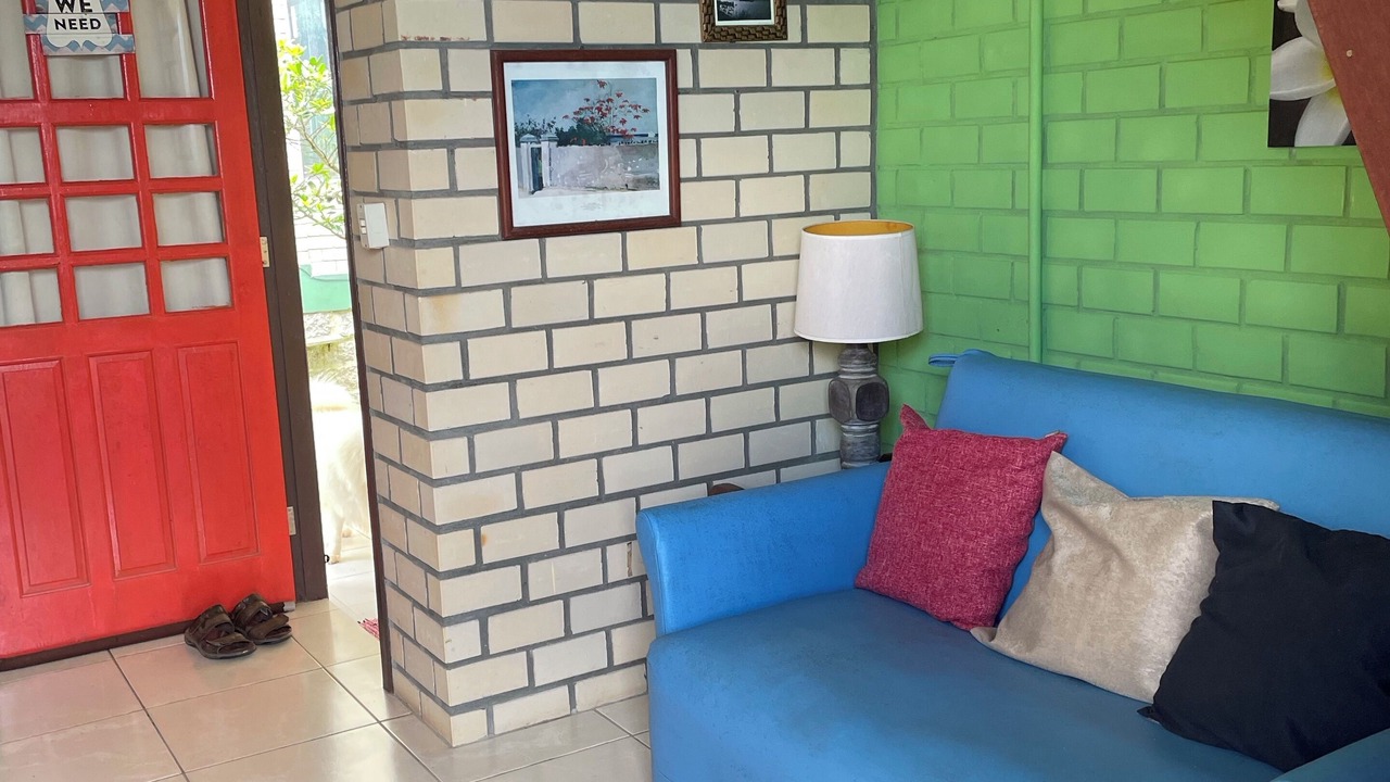 Photo of Patio Balcony in Vila Esperanca