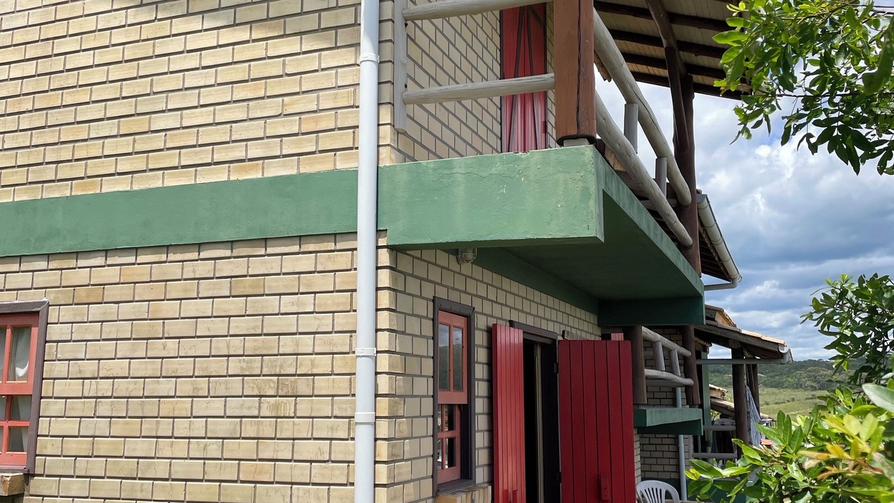 Photo of Outdoor in Vila Esperanca