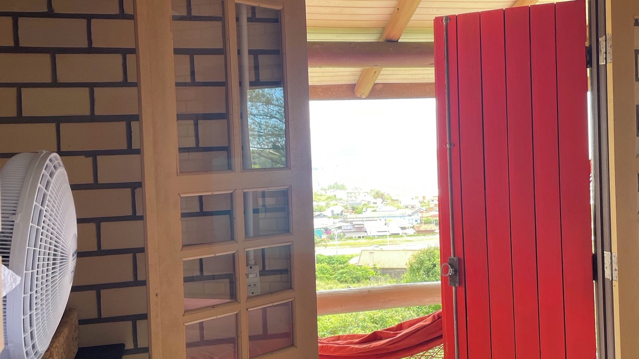 Photo of Patio Balcony in Vila Esperanca