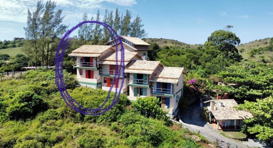 Photo of Outdoor in Vila Esperanca
