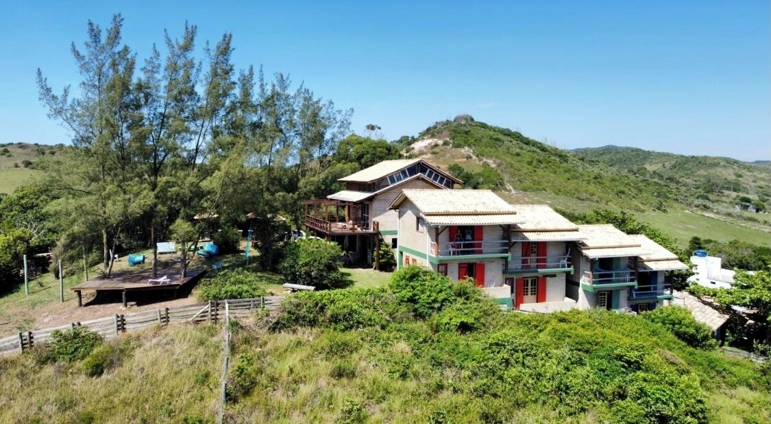 Photo of Outdoor in Vila Esperanca