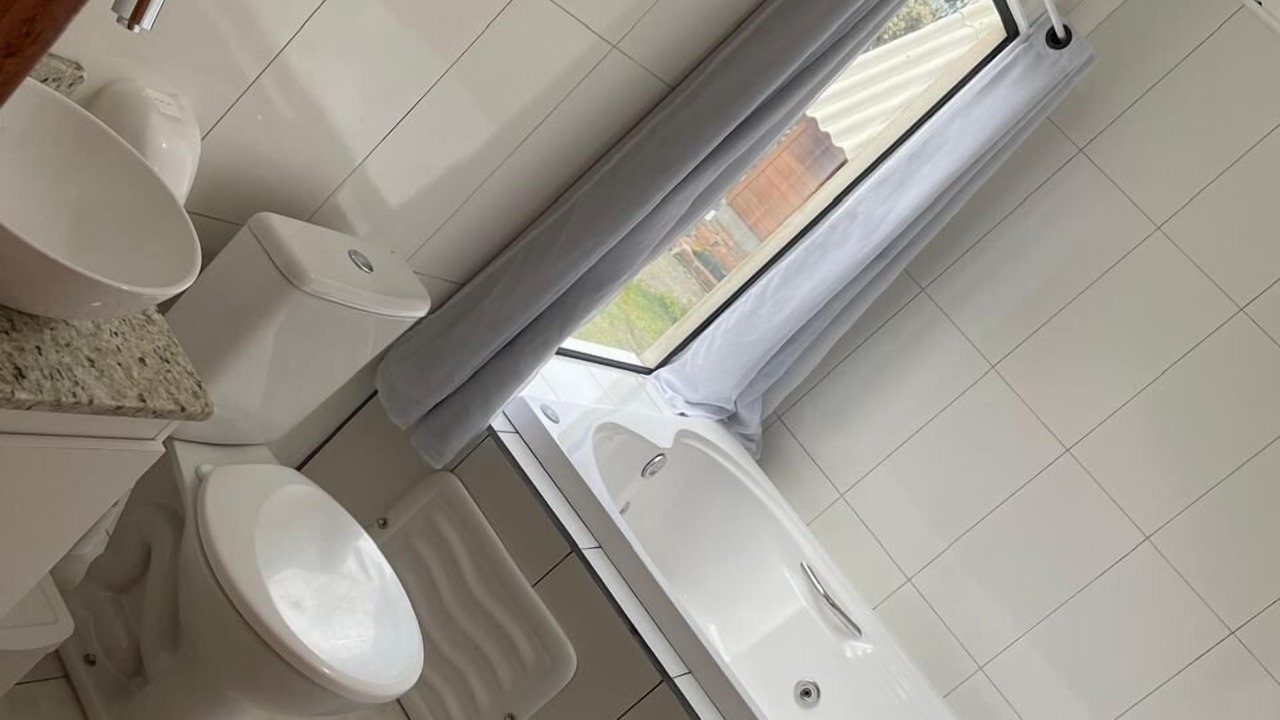 Photo of Bathroom in Urubici