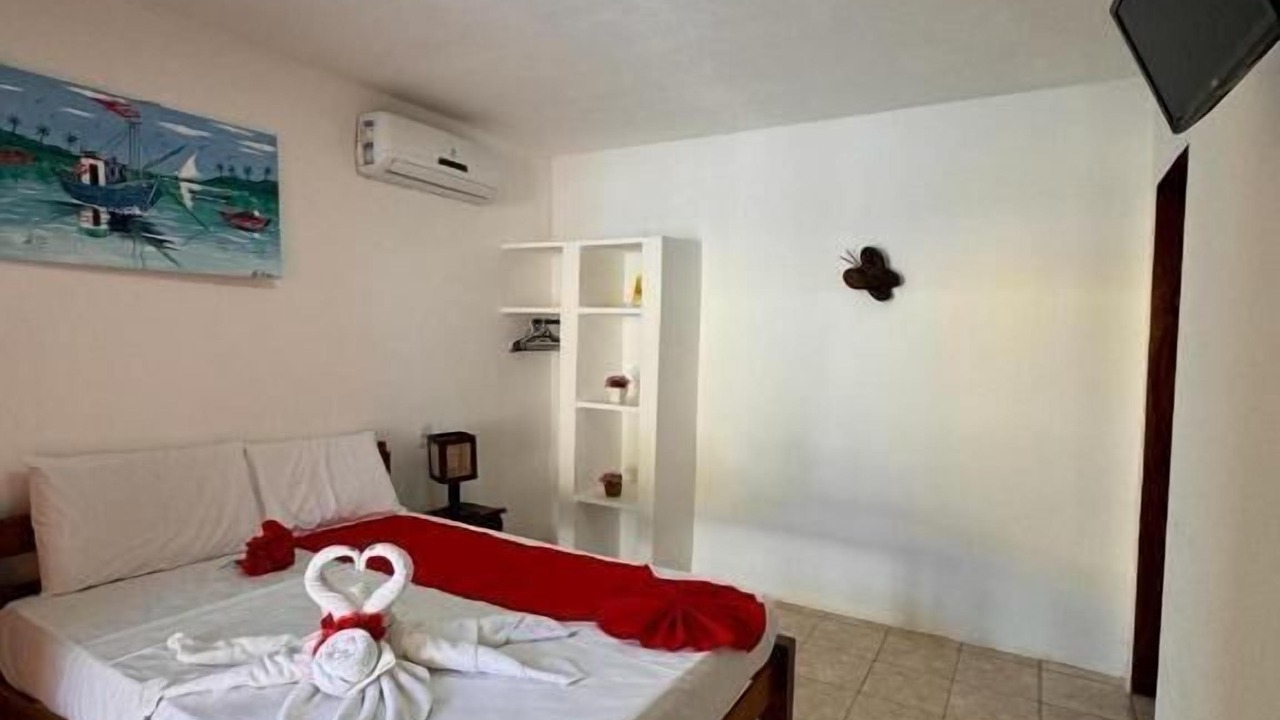 Photo of Bedroom in Porto de Galinhas