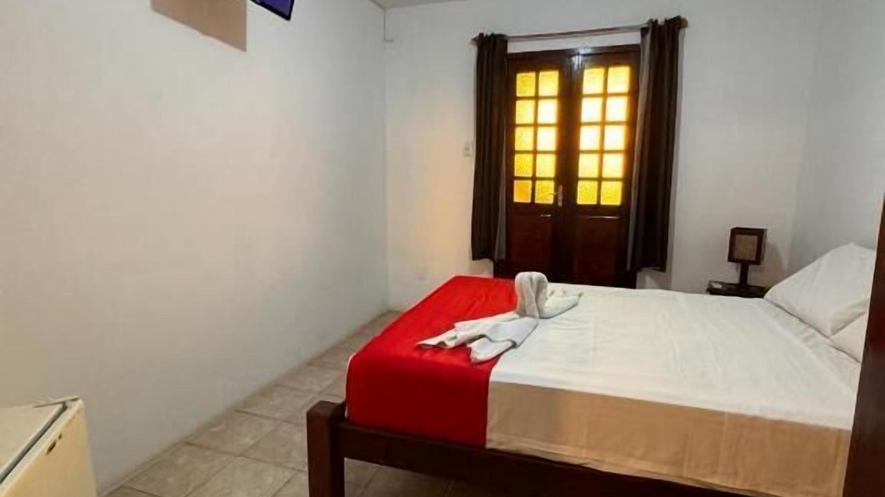 Photo of Patio Balcony in Porto de Galinhas