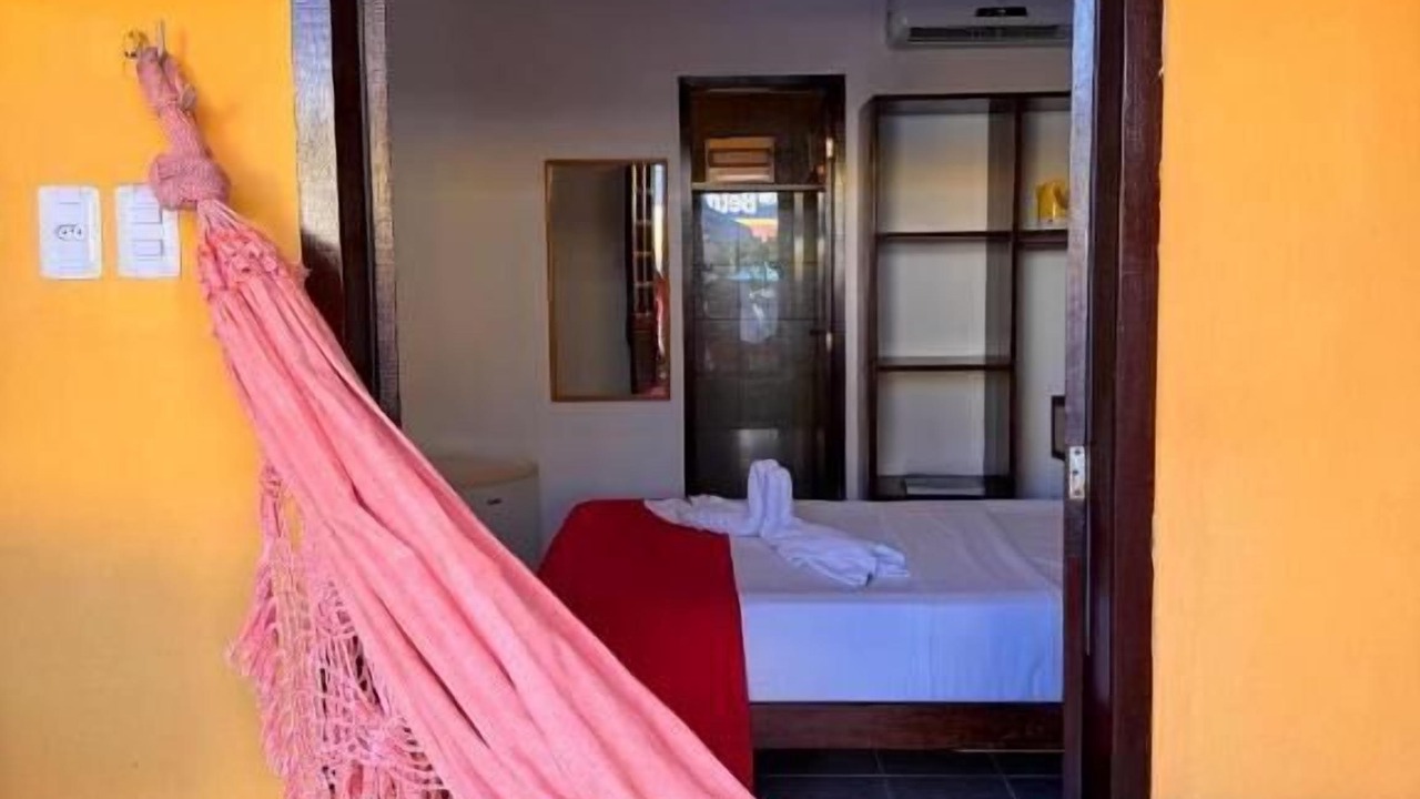 Photo of Bedroom in Porto de Galinhas