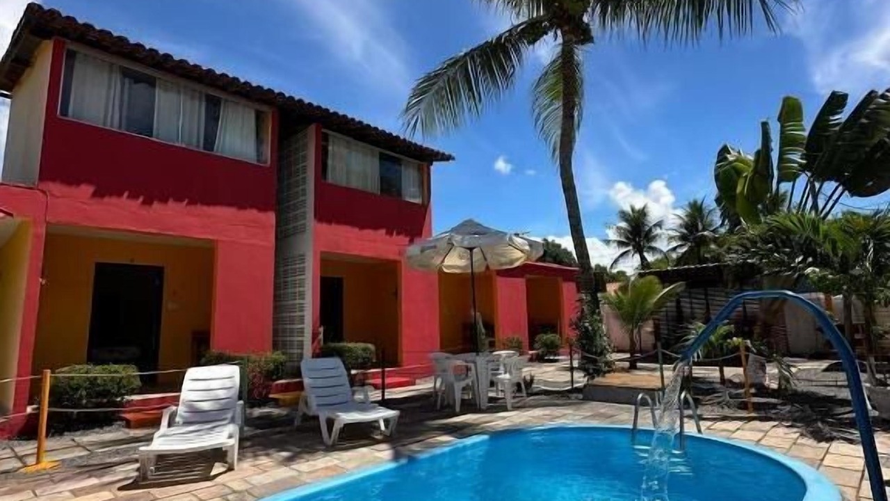Photo of Outdoor in Porto de Galinhas