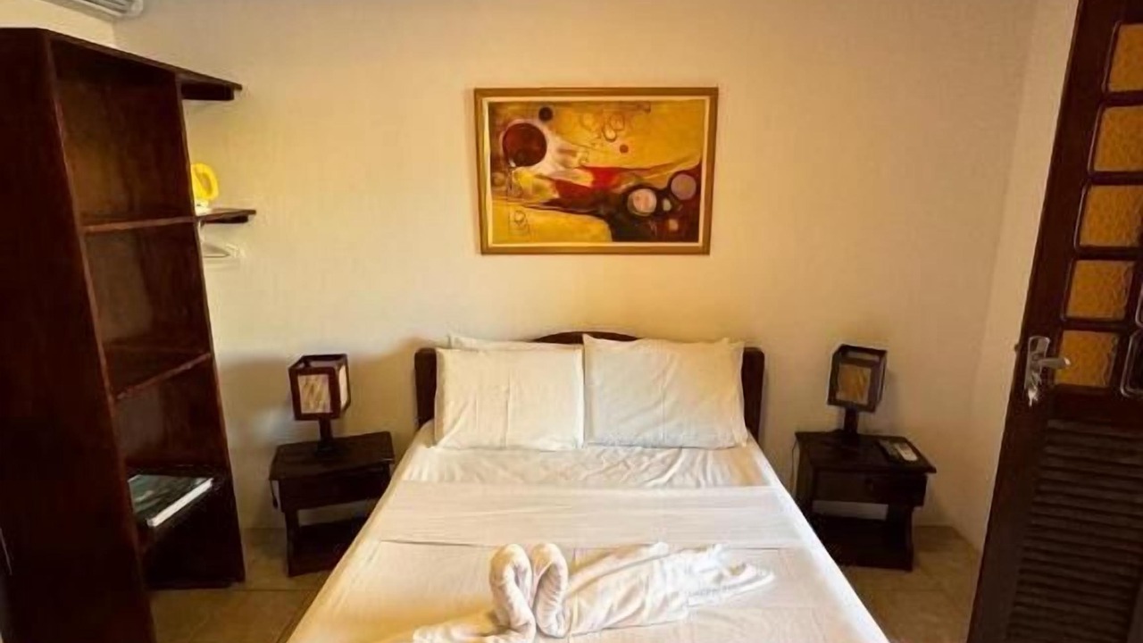 Photo of Bedroom in Porto de Galinhas