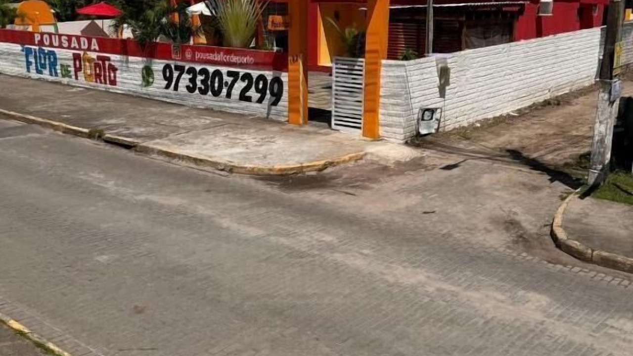 Photo of Outdoor in Porto de Galinhas