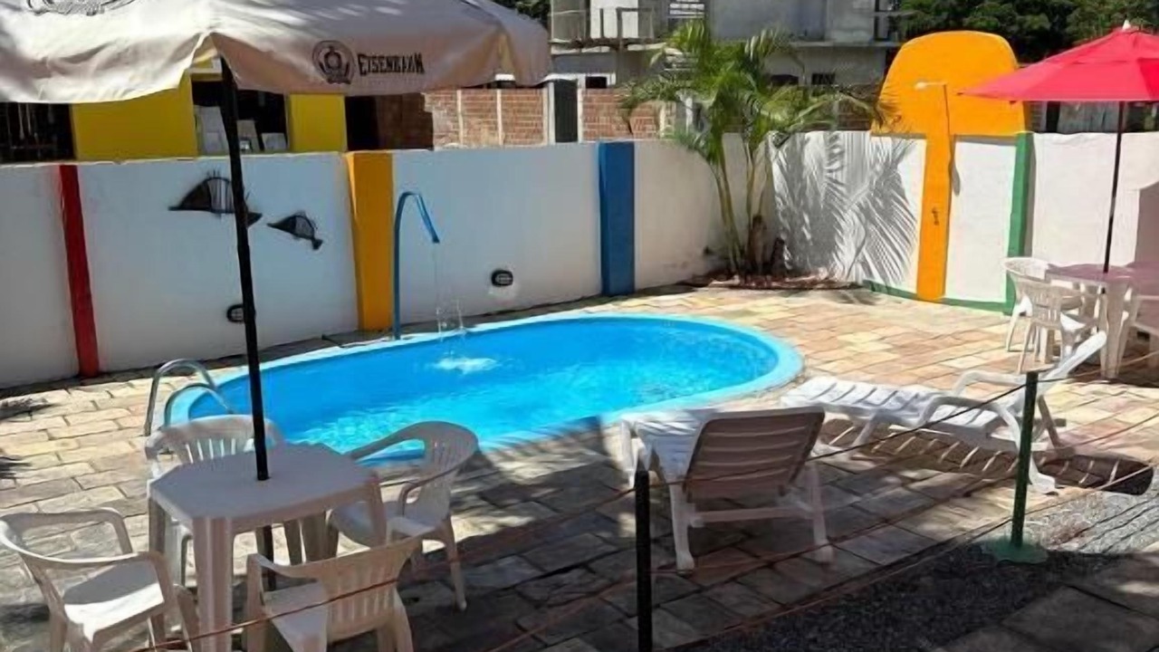 Photo of Outdoor in Porto de Galinhas