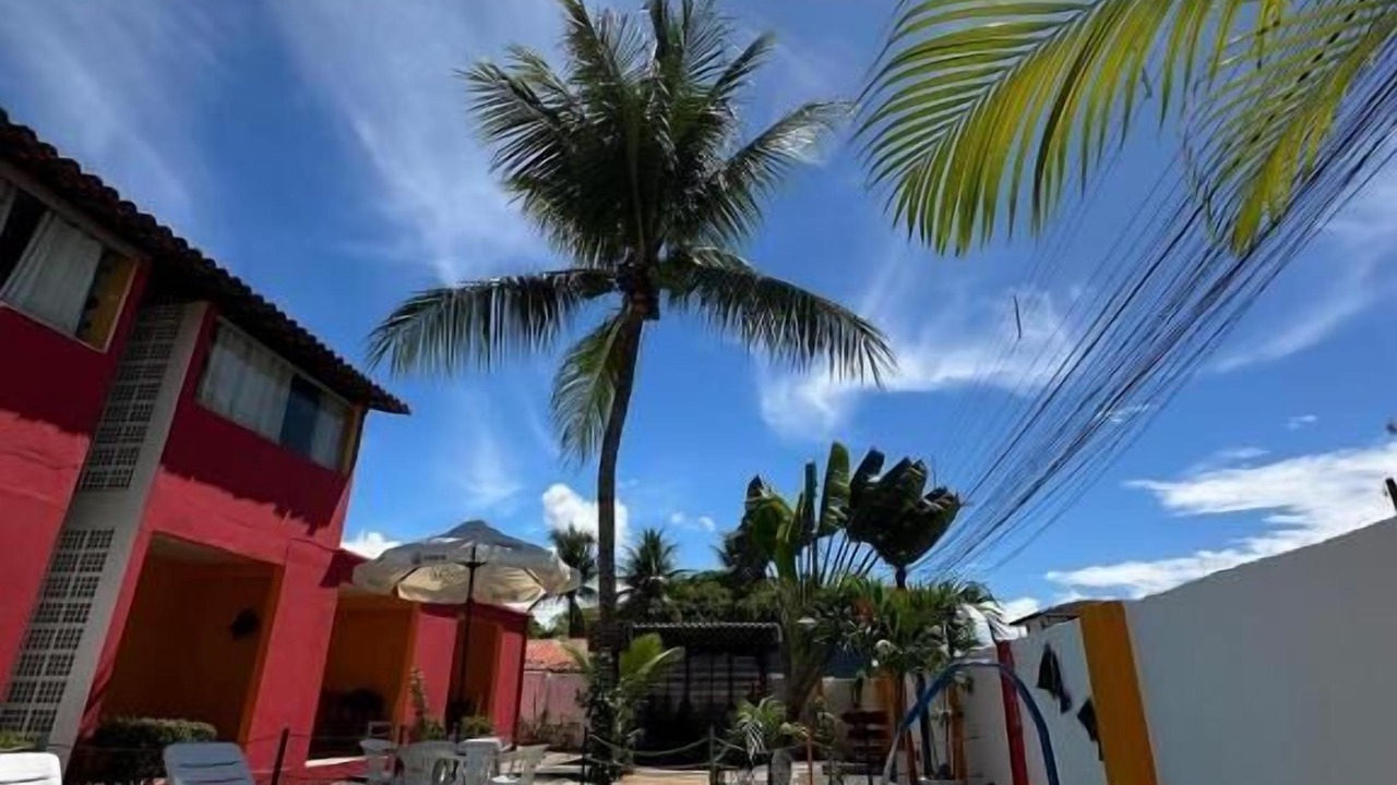 Photo of Outdoor in Porto de Galinhas