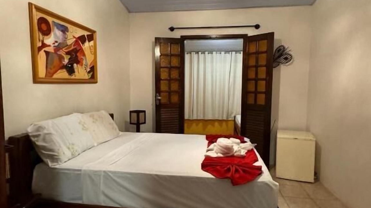 Photo of Bedroom in Porto de Galinhas