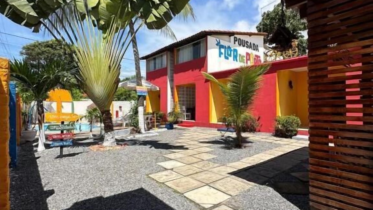 Photo of Outdoor in Porto de Galinhas