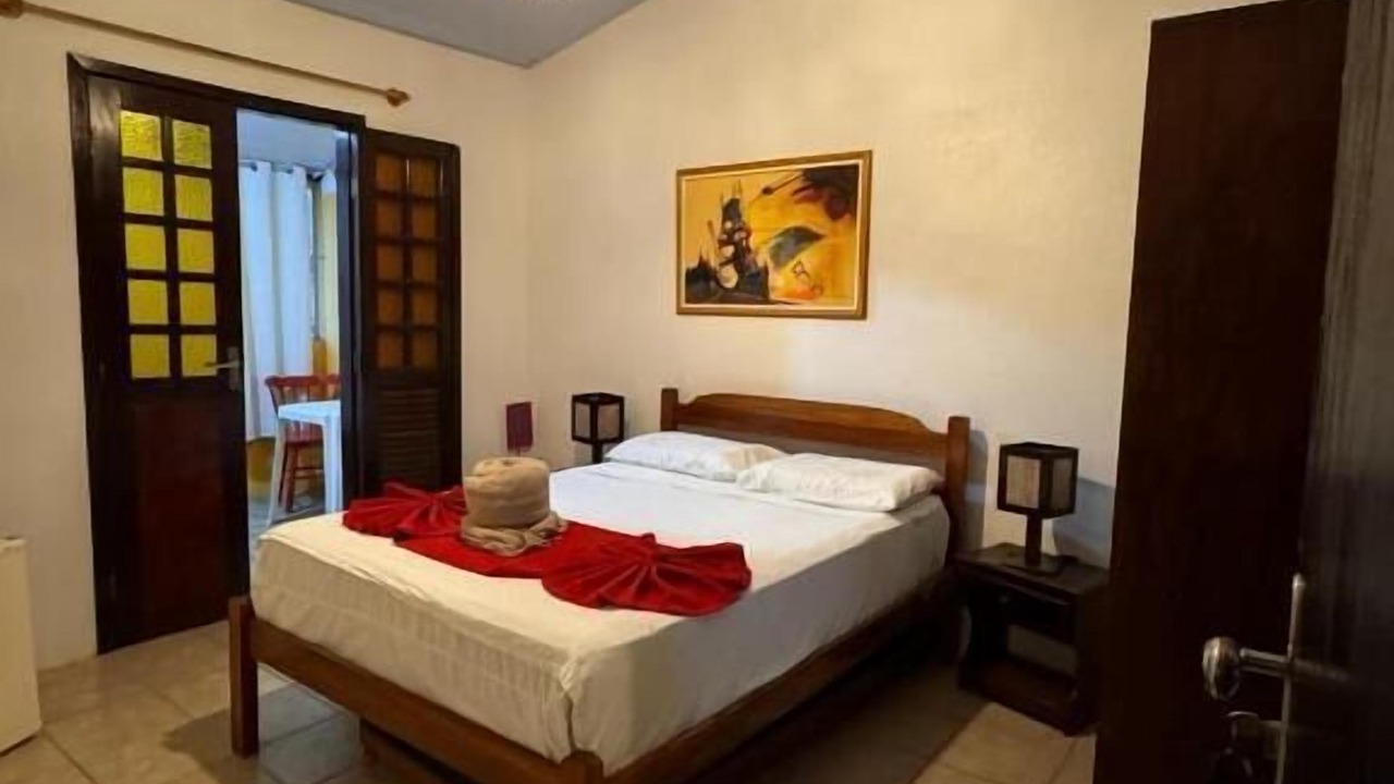 Photo of Bedroom in Porto de Galinhas