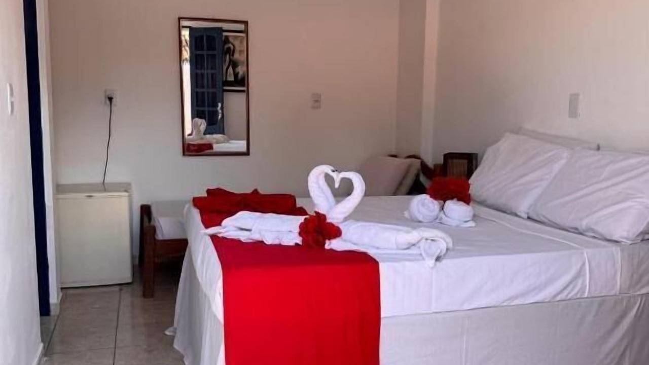 Photo of Bedroom in Porto de Galinhas