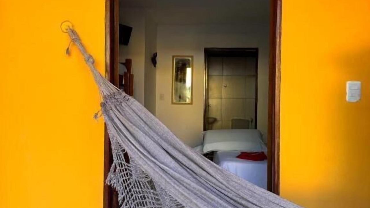 Photo of Bedroom in Porto de Galinhas