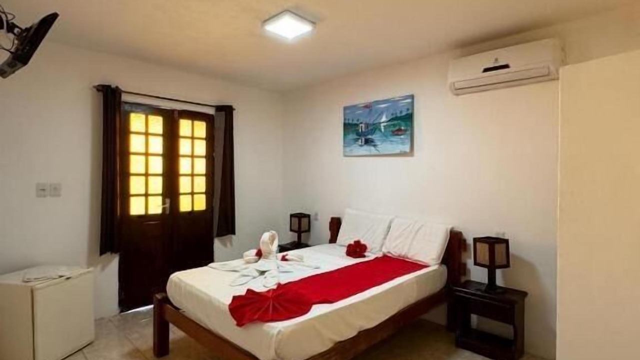 Photo of Bedroom in Porto de Galinhas