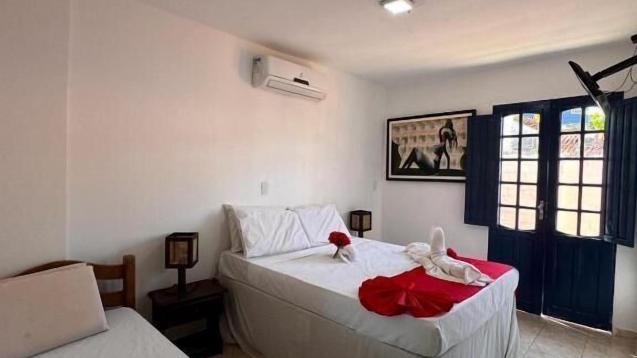 Photo of Bedroom in Porto de Galinhas
