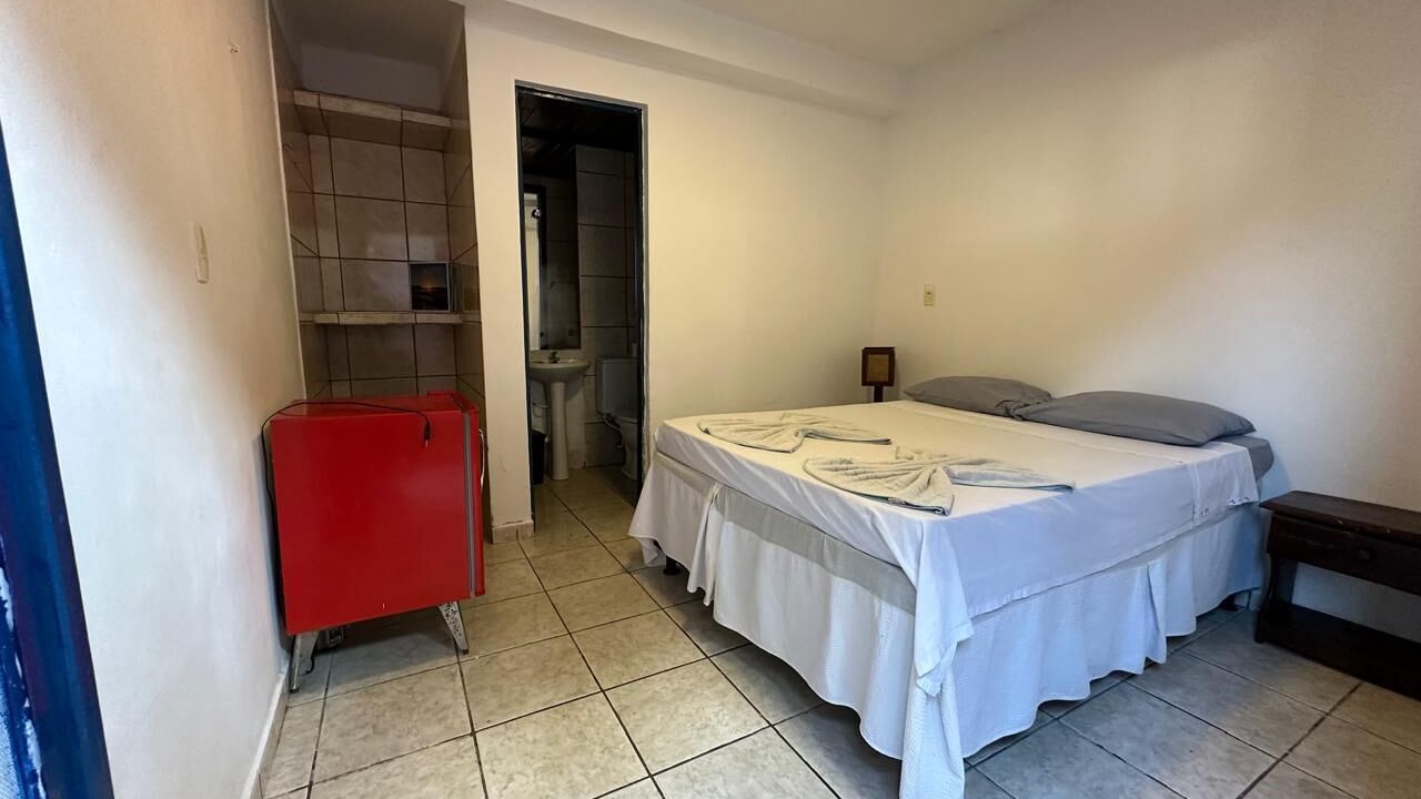 Photo of Bedroom in Porto de Galinhas
