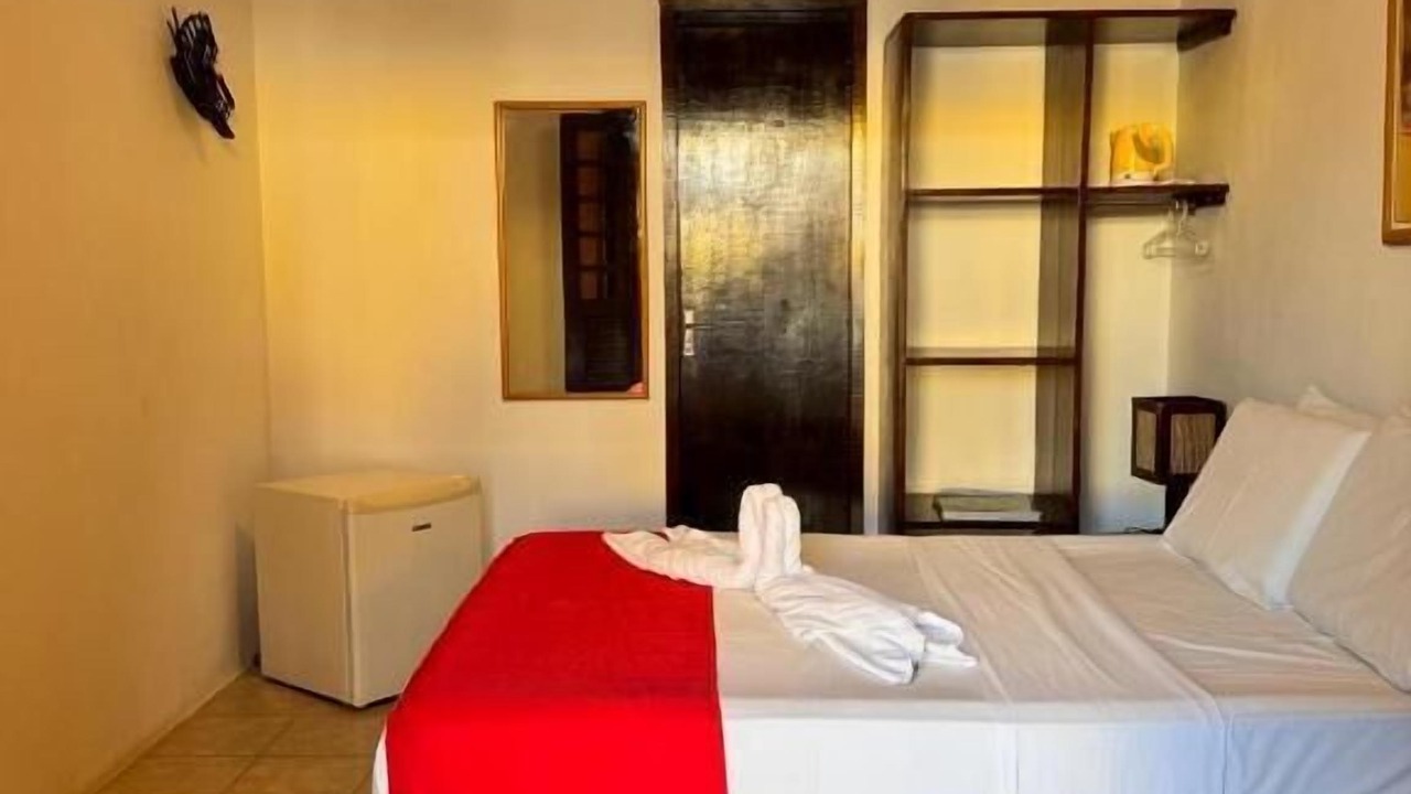 Photo of Bedroom in Porto de Galinhas