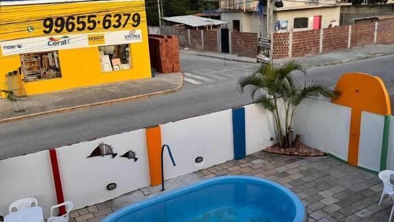 Photo of Outdoor in Porto de Galinhas