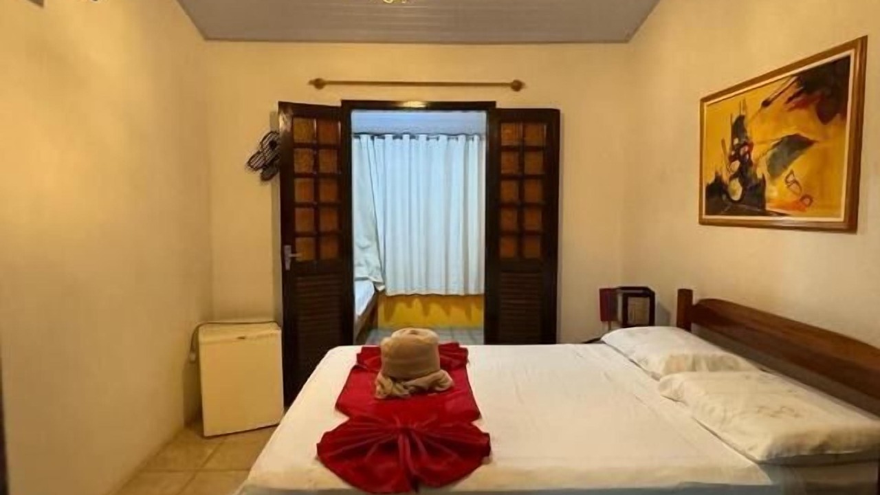 Photo of Bedroom in Porto de Galinhas