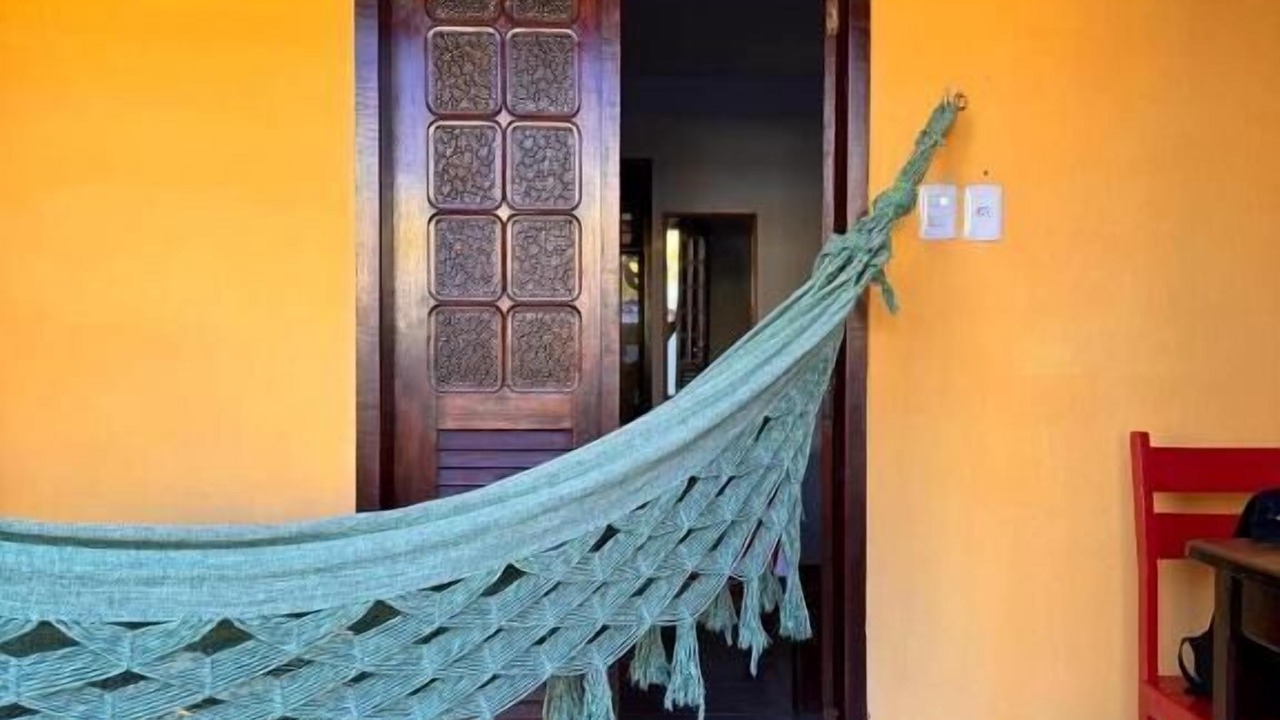 Photo of Patio Balcony in Porto de Galinhas