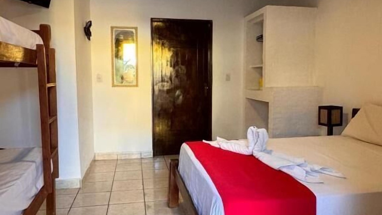 Photo of Bedroom in Porto de Galinhas