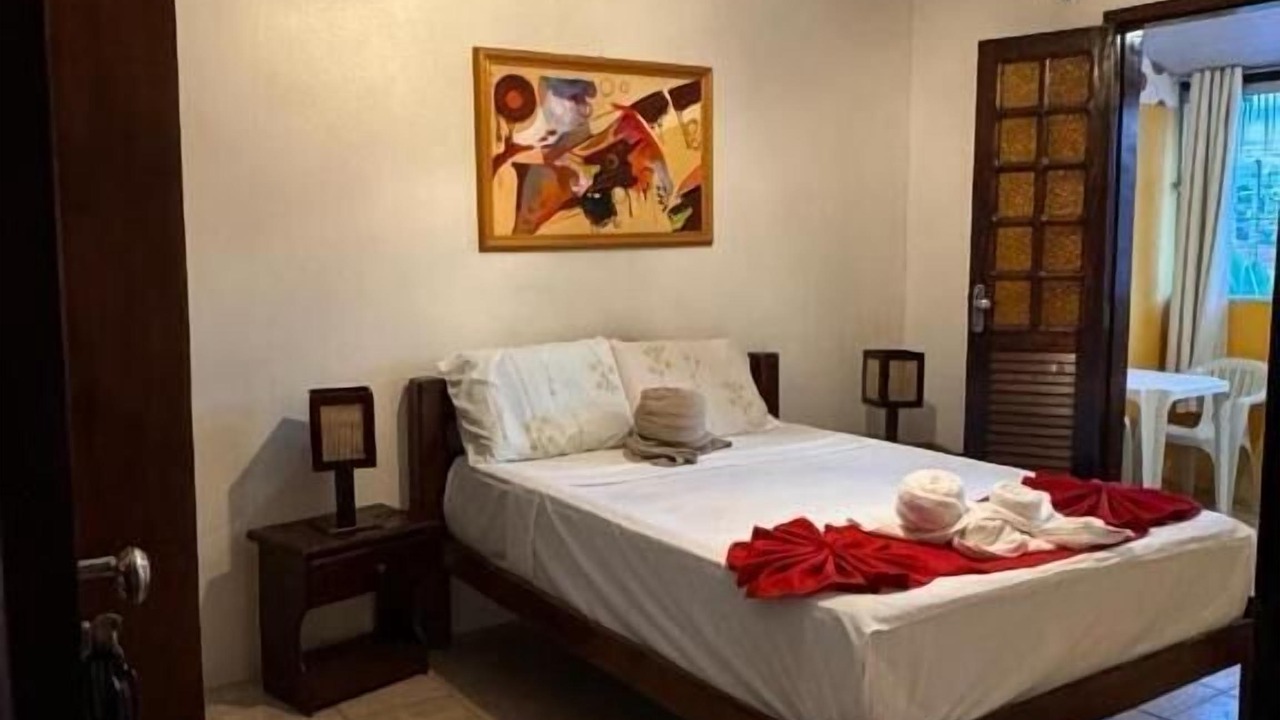 Photo of Bedroom in Porto de Galinhas
