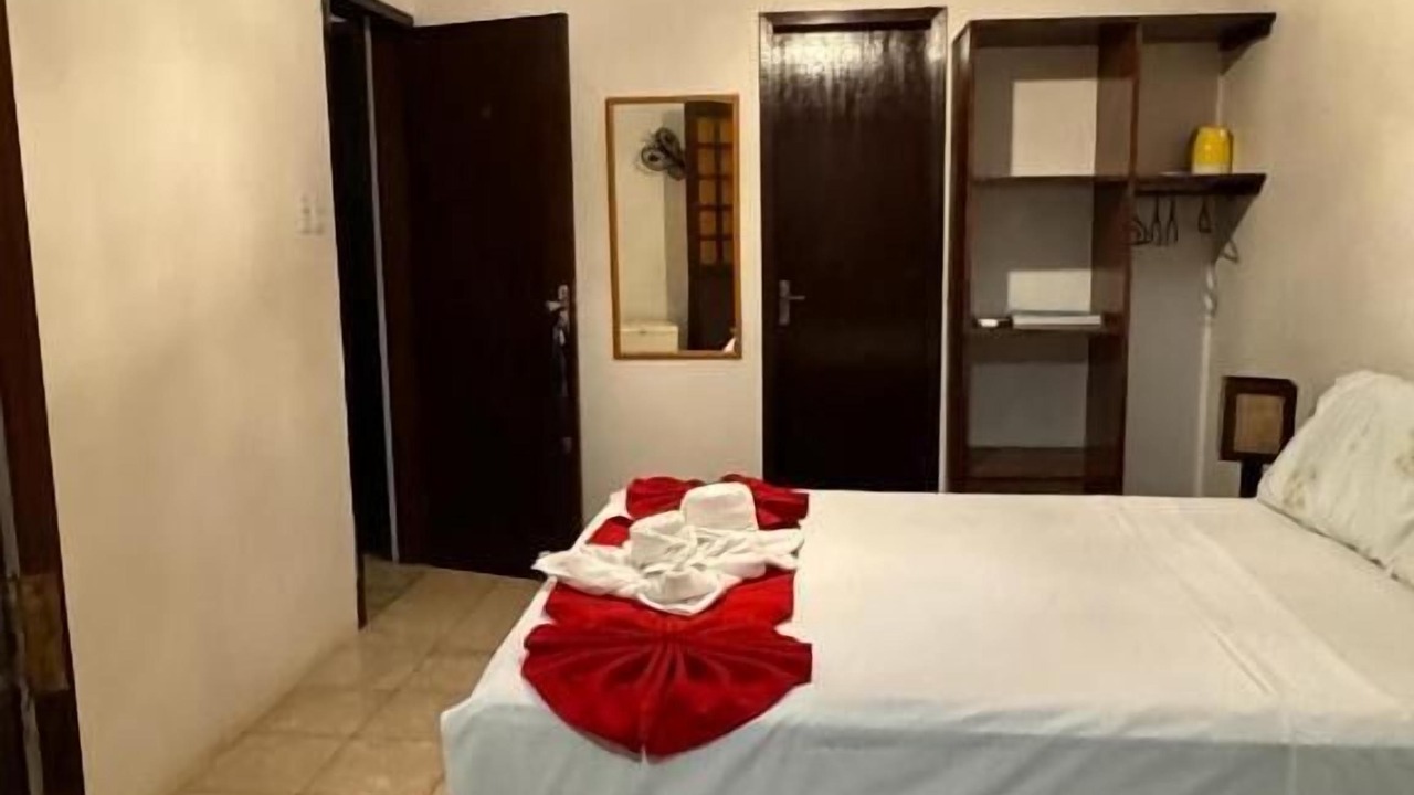 Photo of Bedroom in Porto de Galinhas